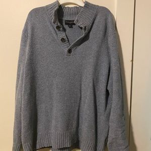Banana republic men’s sweater